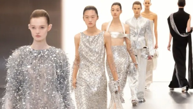 时尚,消费,LVMH,耐克