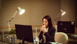 寄居职场的年轻人，都有一个辞职梦