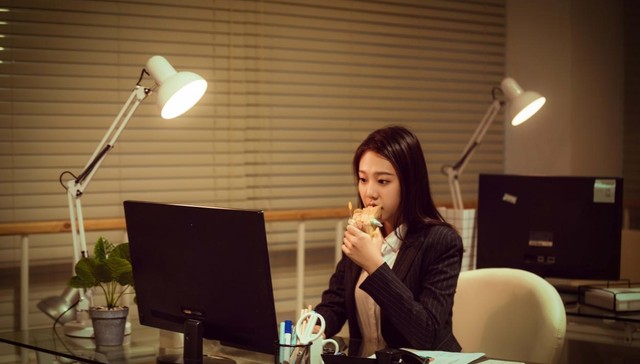 职场,创业,抖音,辞职