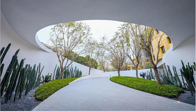 美的云璟“因没钱停工等政府接手”？官方最新回复