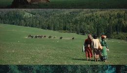 影旅融合，激活縣域經(jīng)濟(jì)的新“燃料”