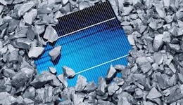 硅料下行周期，通威股份Q1虧損超7億