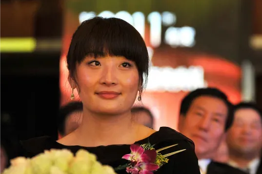 娃哈哈,宗庆后,农夫山泉,消费,宗馥莉