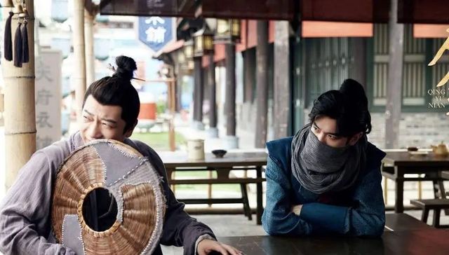 《庆余年》,影视改编,流量,腾讯视频,