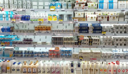 乳业卷出新风口？