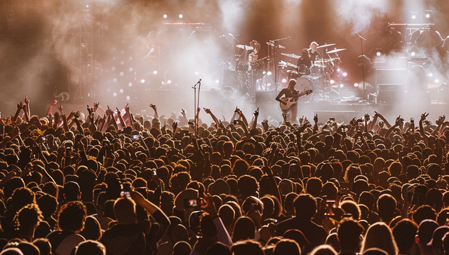 音乐会,Livehouse,音乐