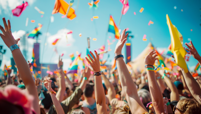 五一黄金周,票房