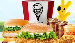 TOPBRAND | 脂禾生物获融资；中乔体育撤回IPO；凯雷或收购日本肯德基；Polo Ralph Lauren创意总监将离任