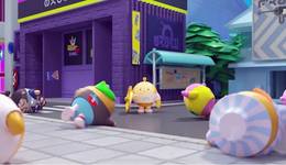 谁是下一个《蛋仔派对》：网易新游戏来势汹汹，老游戏下滑困境待解