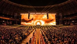 33场个人演唱会525落地，头部效应“愈演愈烈”