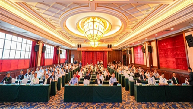 助力乡村全面振兴 共建产教融合生态全国乡村振兴行业产教融合共同体在青成立