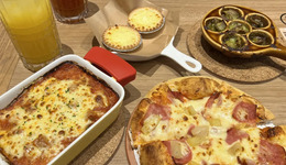 必胜客杀疯了，开了一家“翻版”萨莉亚餐厅