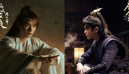 两部年度“剧王”，给古装剧进阶打新样