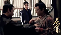 風(fēng)暴中的《慶余年2》