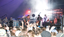 英国音乐节正在消亡，2024年或有100多个音乐节停办