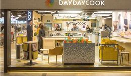 日日煮“流血”上市之后，并购不断、亏损无解