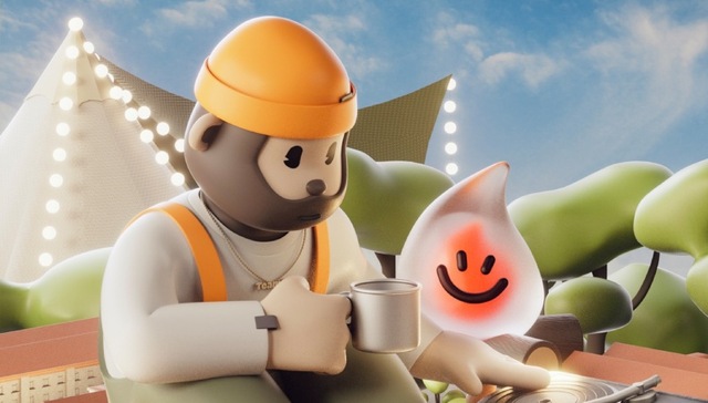 营销,活动,露营