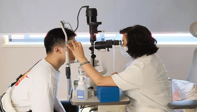 暑期摘镜总动员|高考后想做近视手术？合肥普瑞眼科：这些要提前注意