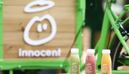 TOPBRAND | ACGBOX获融资；可口可乐旗下innocent撤出中国市场；CK任命高级系列创意总监