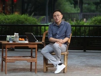 “得到App”创始人罗振宇：我眼中的苏东坡