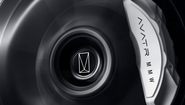 长安汽车,新能源,阿维塔,增程版