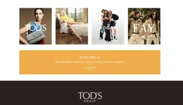 TOPBRAND | 奢侈品集团Tod’s将退市；喜茶将低GI糖引入经典产品；VF集团任命VANS首席执行官