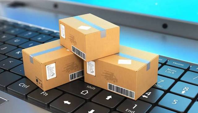 电商,京东,淘宝,快递