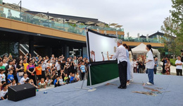 第五屆四川非遺購(gòu)物節(jié)：活態(tài)保護(hù)煥新生，賡續(xù)傳承綻芳華