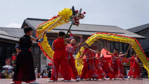 1937.6萬(wàn)人次 安徽文旅“交卷”