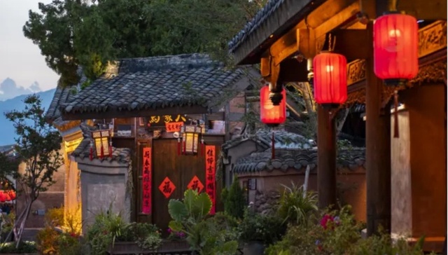 古城焕新机！专家详解：建昌古城破解古城建设中“四大难题”