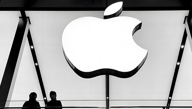 苹果,抖音,电商,消费