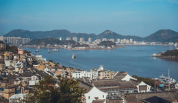 有獎(jiǎng)！“漁光之城·海街故事”小紅書(shū)游記征集令