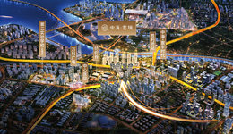 匠心引領(lǐng)，筑夢(mèng)6·18 | 央行新政助力樓市，揭秘中?！る?yún)境持續(xù)熱銷(xiāo)背后的秘密