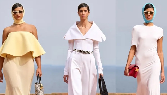 时尚,消费,IPO,金融