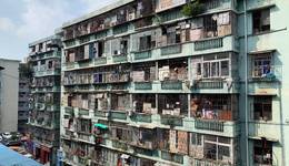 深圳“老破小”支棱起来了，多套房子挂牌当天就成交