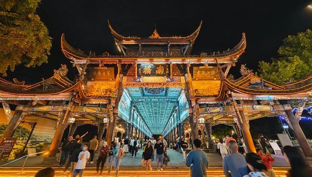 一起嗨啤！“啤酒+”点燃都江堰夏日激情！