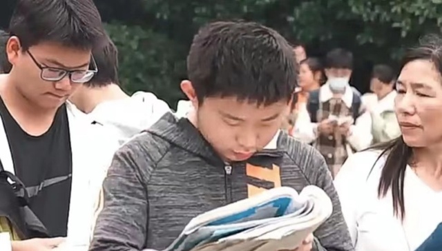 6月25日公布分数线，安徽高考评卷进程已过40%