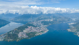 全國“狂炫”甜櫻桃的人，都離不開四川這座縣城