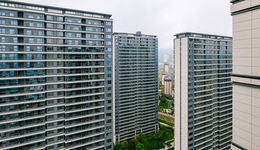 聽說了嗎？去年的北市銷冠樓盤要交付了！