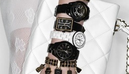 TOPBRAND | Trampoline獲融資；麒麟控股收購(gòu)FANCL；LV與蘋果合作在即；香奈兒推出限定腕表系列