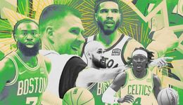 总决赛落幕后，NBA有这两件事要做