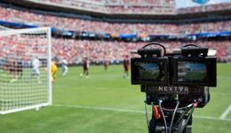 体育直播，早晚被AI替代？