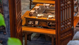 郵儲(chǔ)普惠金融，為火鍋添一把旺“柴”