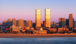 從一場酒店之旅開始，得見理想生活的縮影