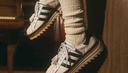 TOPBRAND | 瀘州老窖成立投資企業(yè)；瑞幸聯(lián)名《玫瑰的故事》；阿迪達(dá)斯或復(fù)興Superstar；Pull&Bear換CEO