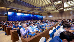 火爆出圈，為何1600多位國際港航嘉賓慕名參加“2024海絲論壇”？