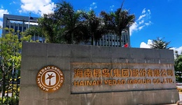 兜兜转转一大圈，“扭亏”重担会压垮海南椰岛吗？