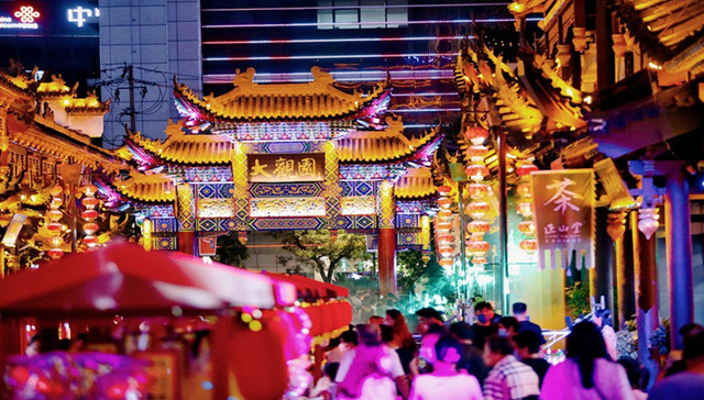 励新·蝶变 | 济南老商埠的百年时空