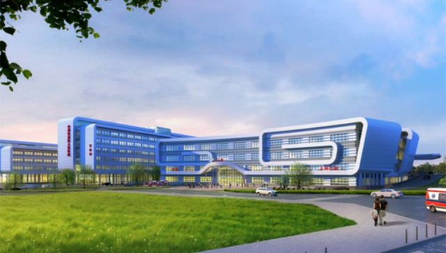 昆明空港经济区医院何时建成？官方回复啦