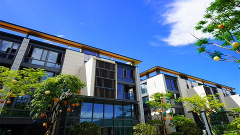 深铁珑境：以卓越的品质与服务，喜迎一期业主归家